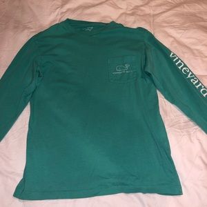 Vineyard Vines long sleeve T-shirt